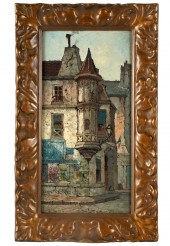 EDWIN DEAKIN (1838 - 1923): OL
