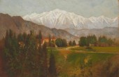 EDWIN DEAKIN, (1838-1923), STU