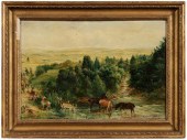 Edwin Frederick Holt (British,