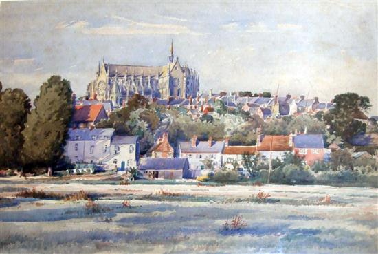 Edwin Harris (1855-1906)