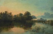 Edwin Henry Boddington (Britis