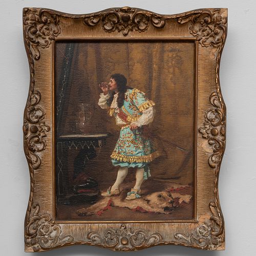 EDWIN HOWLAND BLASHFIELD