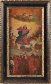 EDWIN HOWLAND BLASHFIELD (NEW