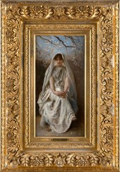 EDWIN HOWLAND BLASHFIELD (NEW