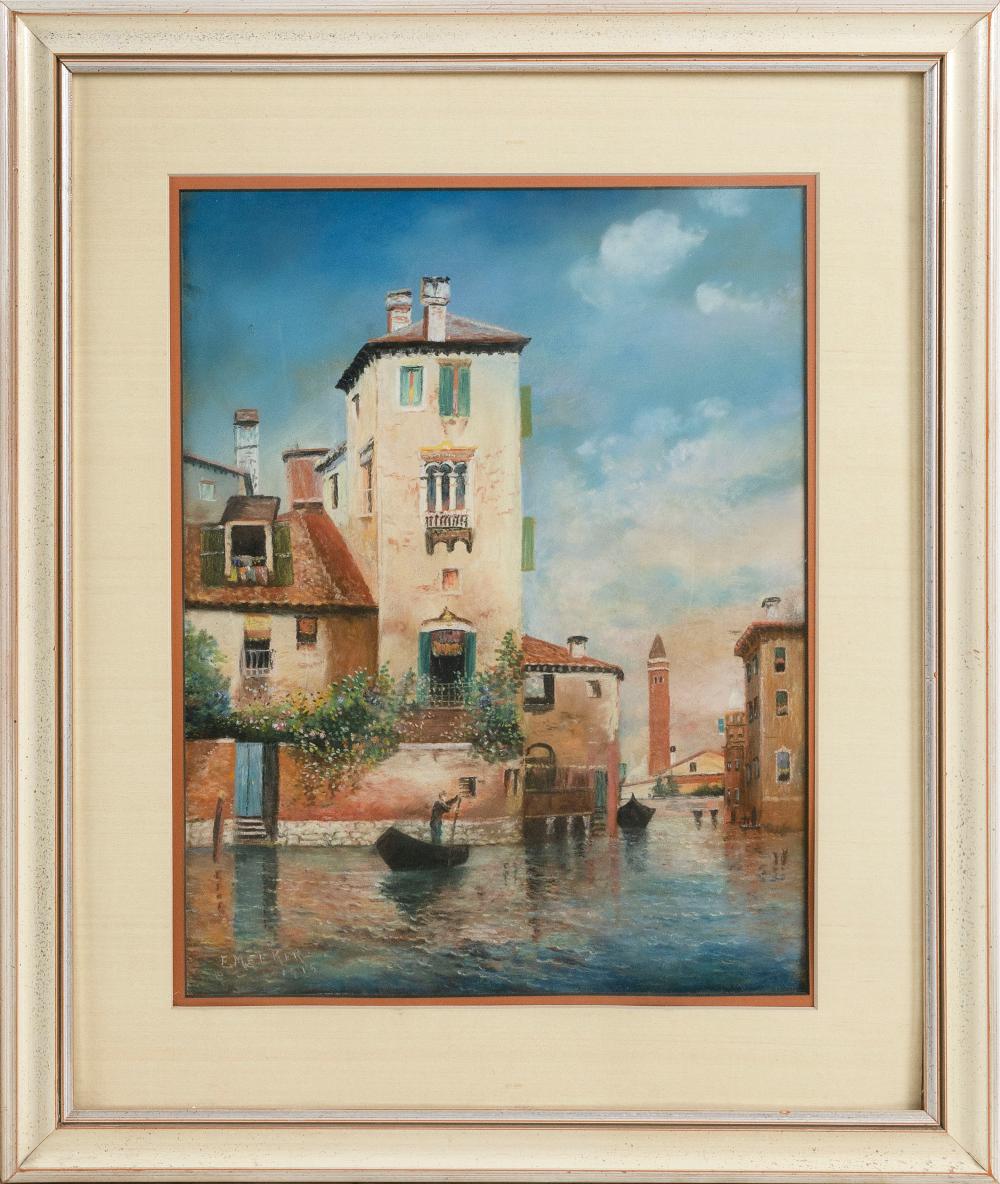 EDWIN J. MEEKER (NEW JERSEY,