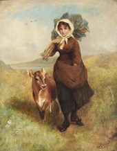 EDWIN JAMES DOUGLAS, (1848-191