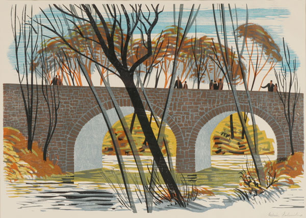 Edwin L. Fulwider (American,
