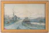 EDWIN LAMASURE II. A COUNTRY L