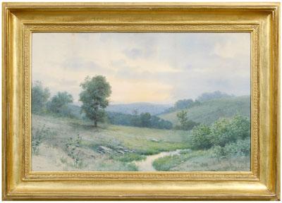 Edwin Lamasure Virginia