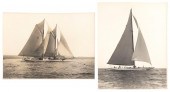 EDWIN LEVICK (NEW YORK, 1868-1