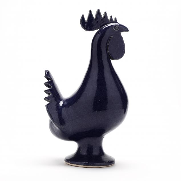EDWIN MEADERS (GA), FOLK POTTERY