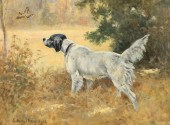 Edwin Megargee (American, 1883