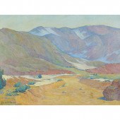 Edwin Munott Dawes (1872-1945)