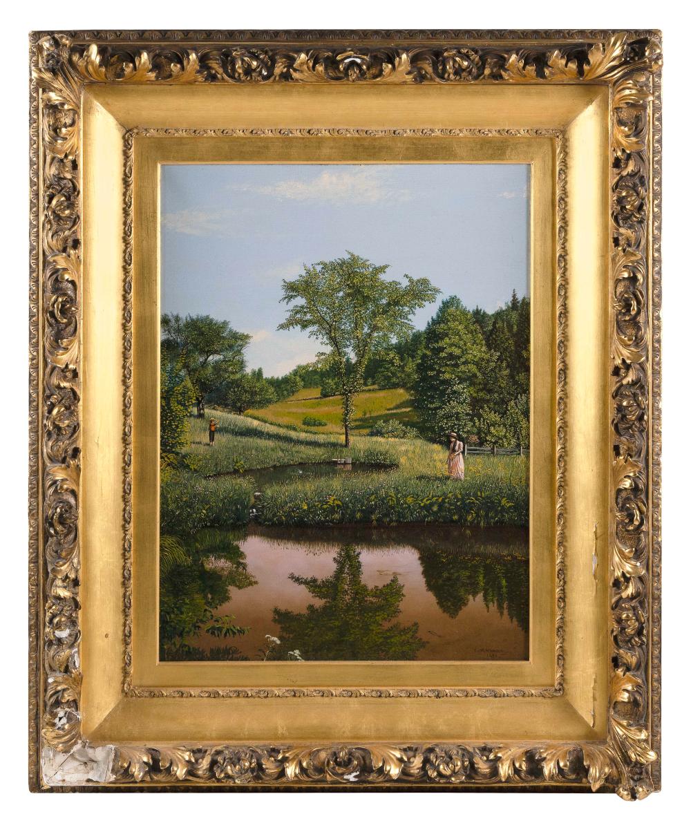 EDWIN ROMANZO ELMER (MASSACHUSETTS,