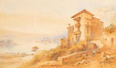 Edwin Saint John (act