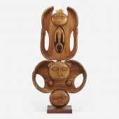 Edwin Scheier 1910–2008. Untit