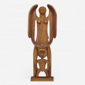 Edwin Scheier 1910–2008. Untit