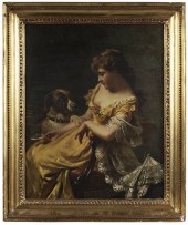 Edwin Thomas Roberts (British,
