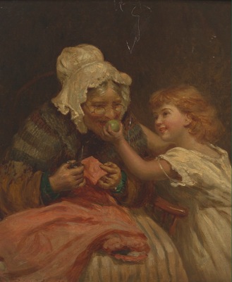 Edwin Thomas Roberts (British