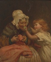 Edwin Thomas Roberts (British