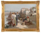 EDWIN THOMAS ROBERTS (ENGLAND,