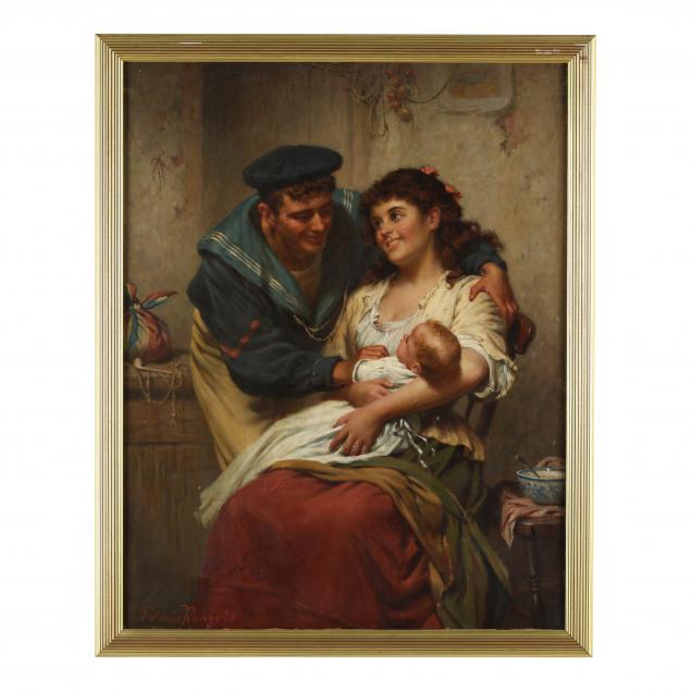 EDWIN THOMAS ROBERTS (ENGLISH,