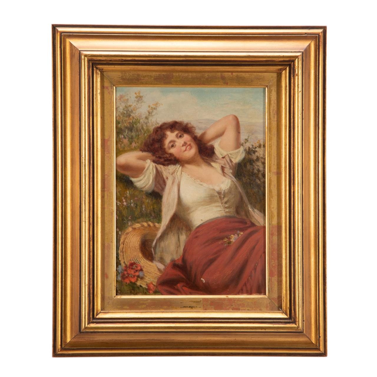 EDWIN THOMAS ROBERTS "KATE