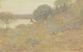 Edwin Willard Deming (American