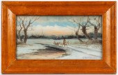 EDWIN WILLARD DEMING (AMERICAN