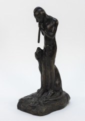 EDWIN WILLARD DEMING FLUTE PLA