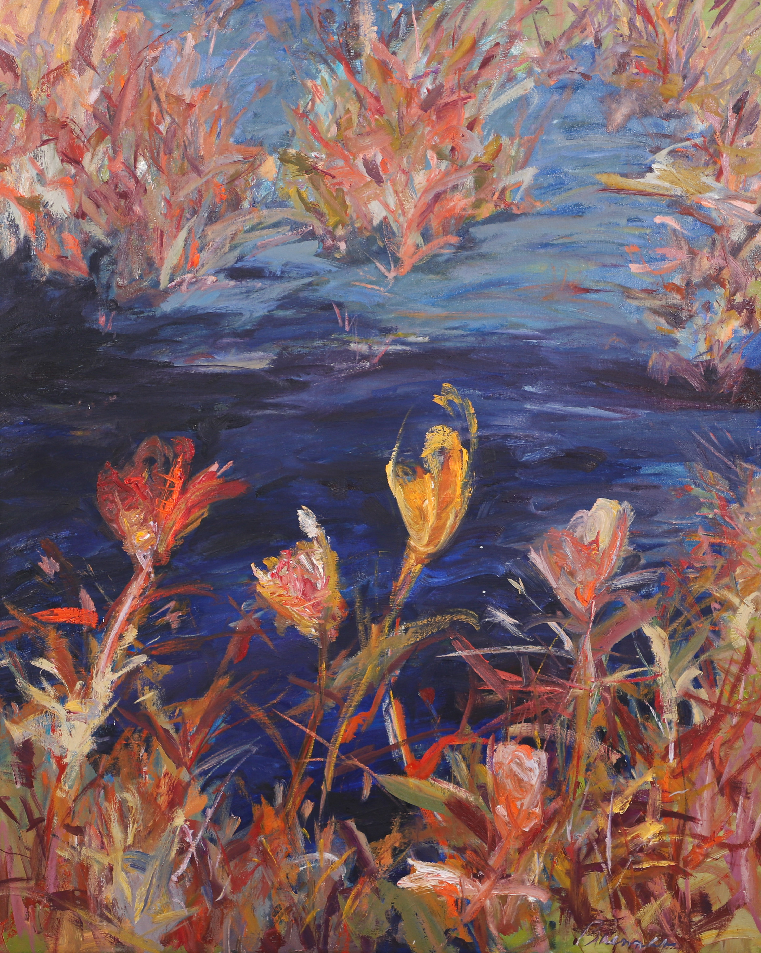 Edwina Brennan, 20th-21st C