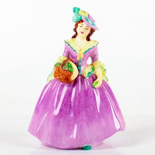 EDYTH - COALPORT PORCELAIN
