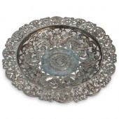 E.E. CALDWELL STERLING SILVER