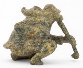 EEGYVUDLUK POOTOOGOOK SERPENTI