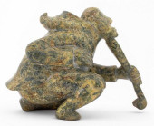 EEGYVUDLUK POOTOOGOOK SERPENTI