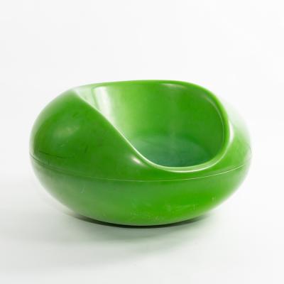 Eero Aarnio, a 'Pastil' chair,