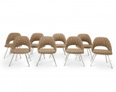 EERO SAARINEN (1910-1961), KNO