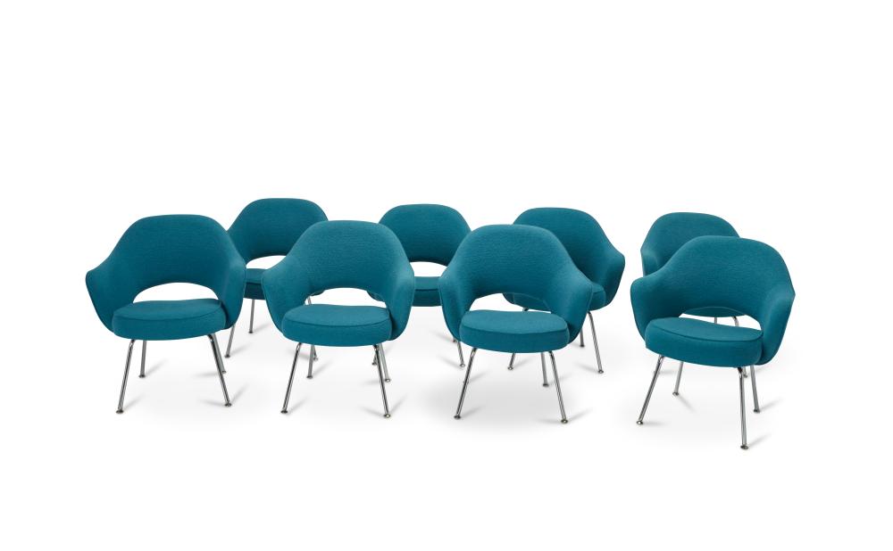 EERO SAARINEN (1910-1961), KNOLL