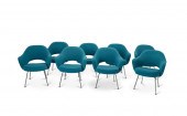 EERO SAARINEN (1910-1961), KNO