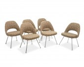 EERO SAARINEN (1910-1961), SIX