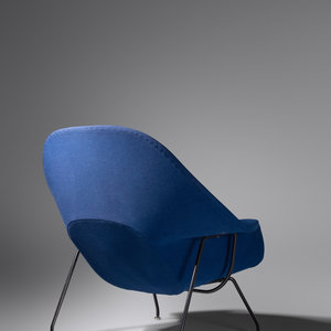 Eero Saarinen (1910-1961) 'Womb'
