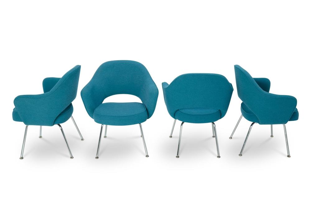 EERO SAARINEN (1910-1961)Eero