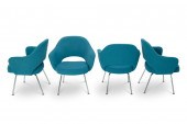 EERO SAARINEN (1910-1961)Eero