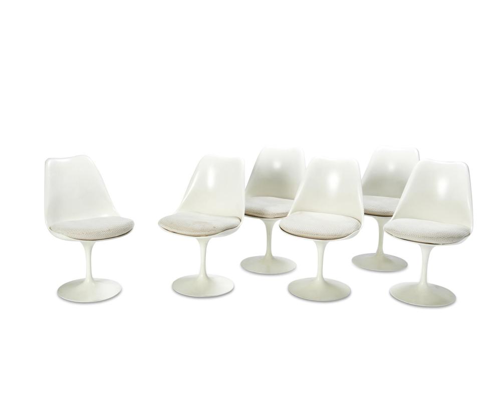 EERO SAARINEN (1910-1961)Eero
