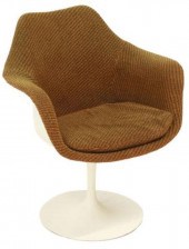 EERO SAARINEN (D.1961) KNOLL (