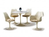 EERO SAARINEN  (finnish 1910-1