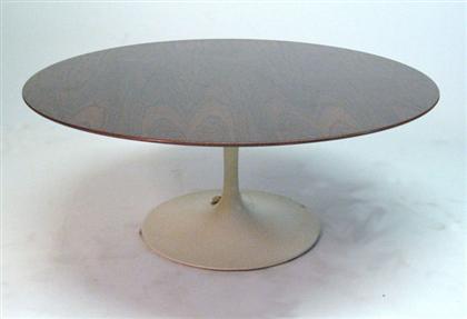 EERO SAARINEN  (finnish 1910-1961)
