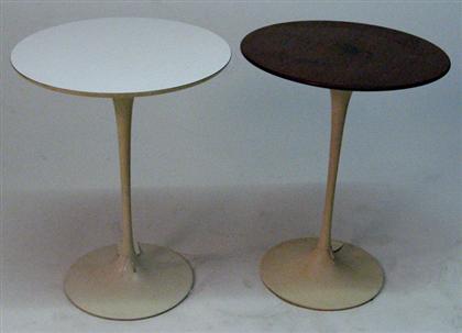 EERO SAARINEN  (finnish 1910-1961)