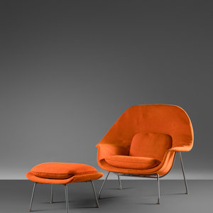 Eero Saarinen (Finnish,