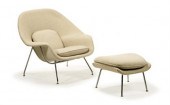 EERO SAARINEN  (finnish 1910-1
